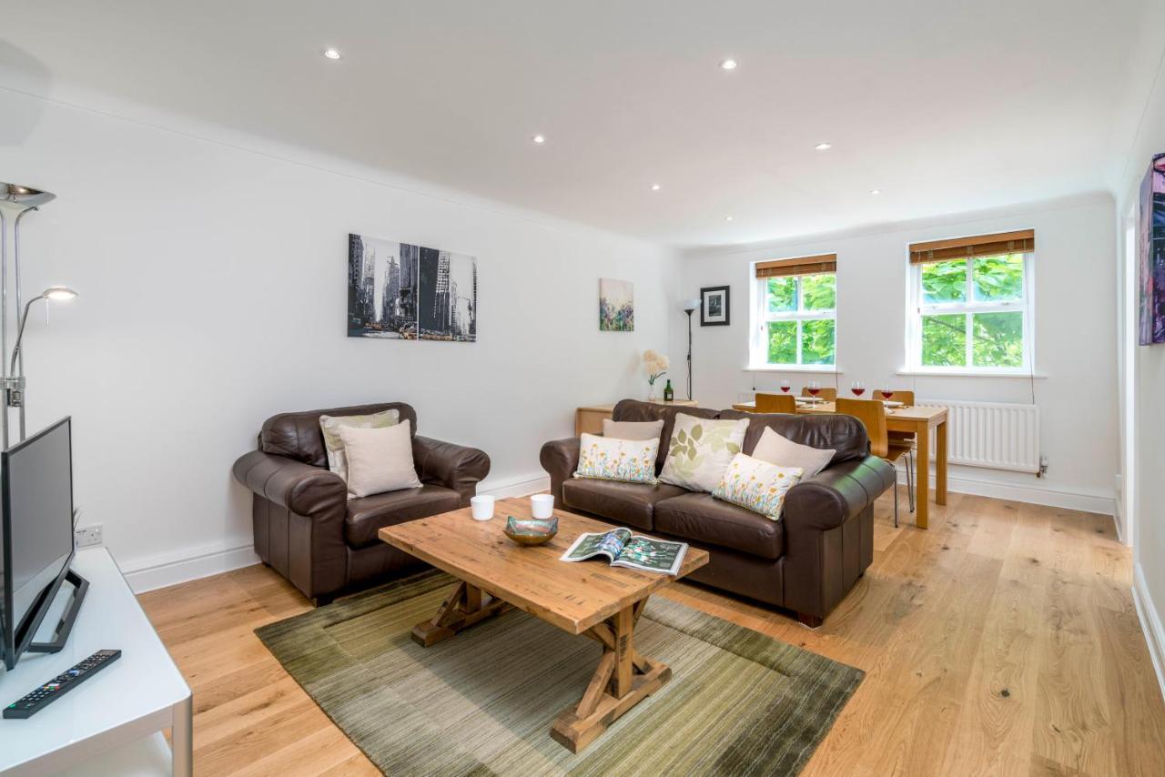 Splendid Apartment Near Vauxhall Tube London Eksteriør billede